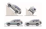 Toyota Land Cruiser 2003 года